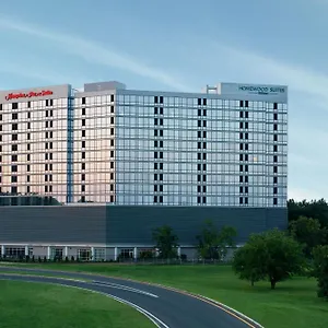 4* Hotel Homewood By Hilton Glenpointe
